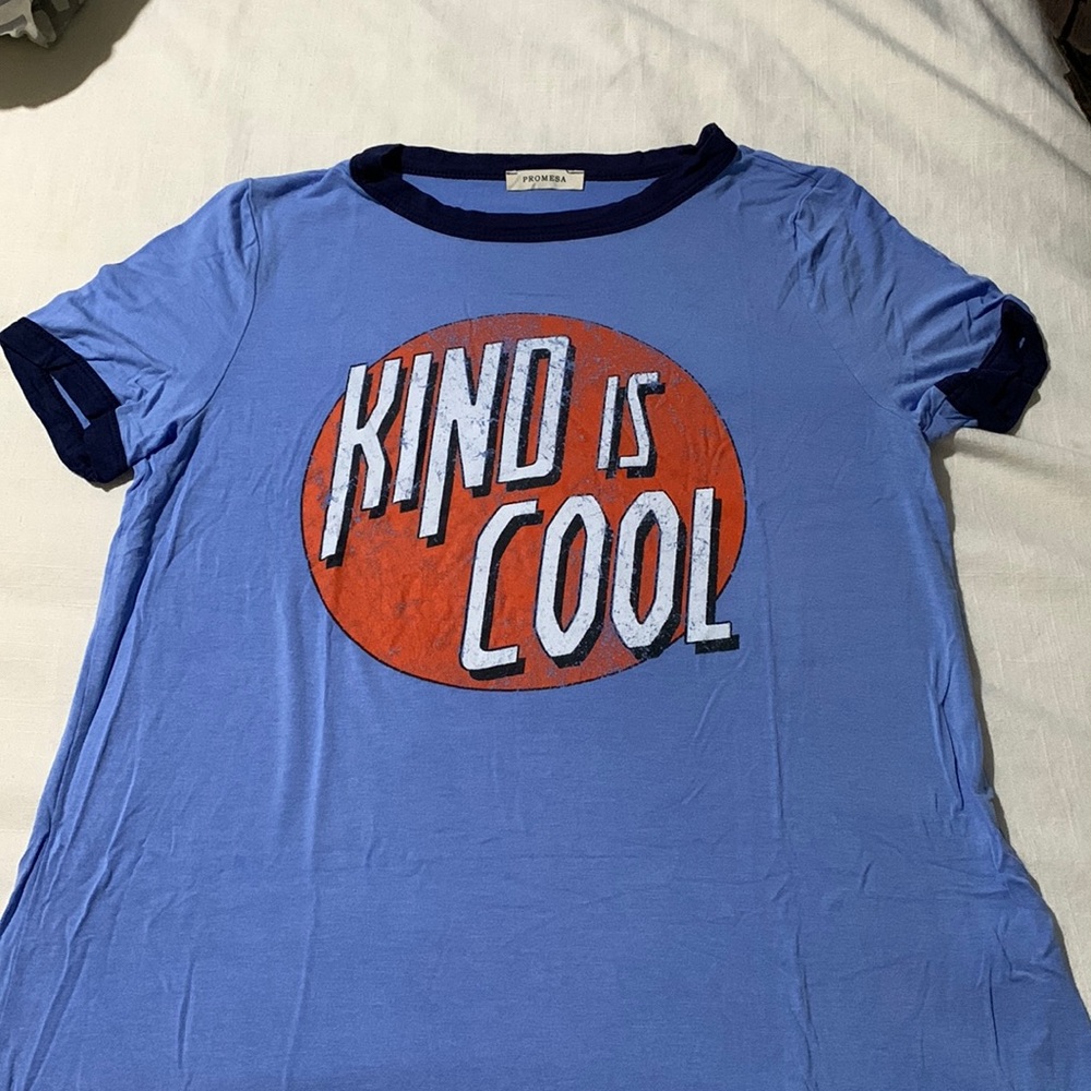 T shirt